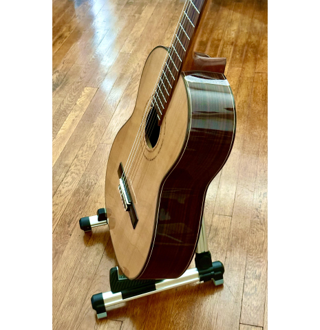 2025 Candelas Guitars Estrella Cedar Indian Rosewood