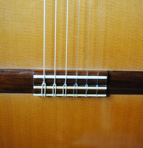 2020 Vladimir Druzhinin Cedar African Rosewood