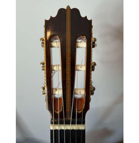 1970 Wilson Cedar Brazilian rosewood