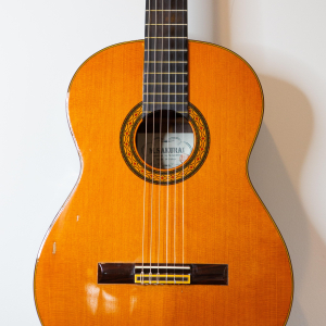 1976 Matsuda Sakurai Cedar Indian Rosewood