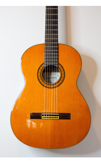 1976 Matsuda Sakurai Cedar Indian Rosewood