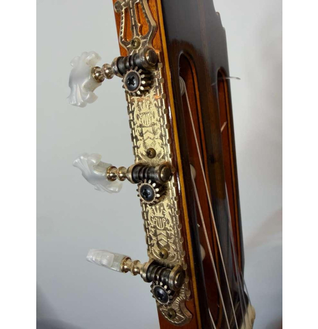 1970 Wilson Cedar Brazilian rosewood