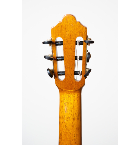 2016 Carlos Gomes Valentine Frederich Cedar Indian Rosewood