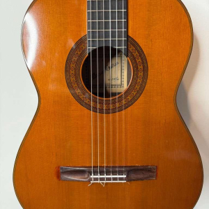 1970 Wilson Cedar Brazilian rosewood
