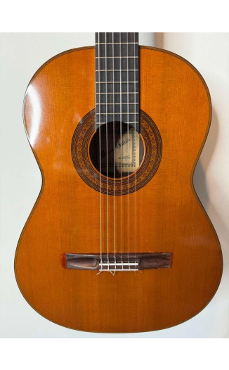 1970 Wilson Cedar Brazilian rosewood