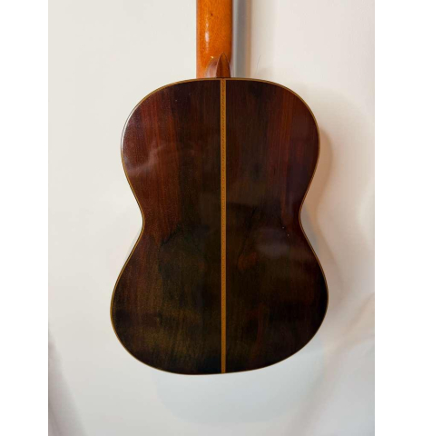1970 Wilson Cedar Brazilian rosewood