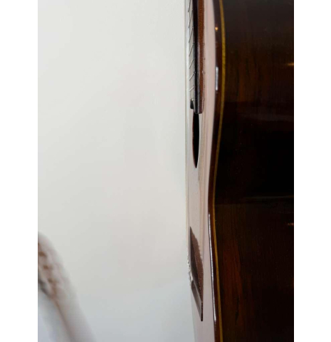 1970 Wilson Cedar Brazilian rosewood