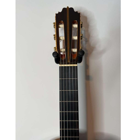 1970 Wilson Cedar Brazilian rosewood