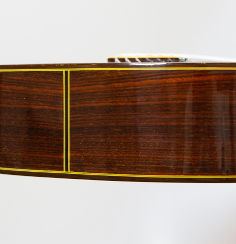 1976 Matsuda Sakurai Cedar Indian Rosewood