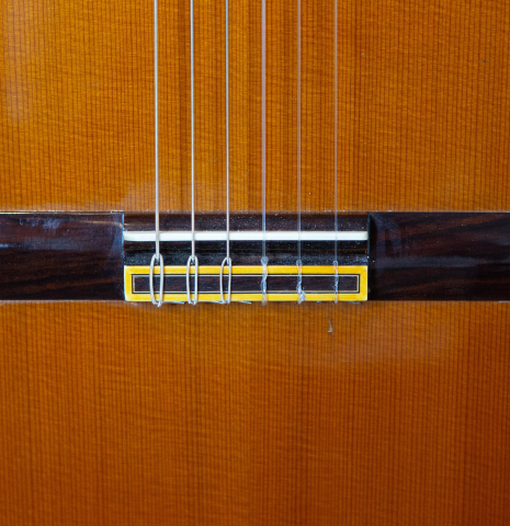 1976 Matsuda Sakurai Cedar Indian Rosewood