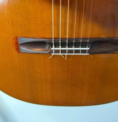 1970 Wilson Cedar Brazilian rosewood