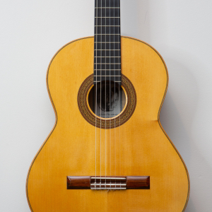 ALFONSO SAVASTANI Spruce Flamed Maple