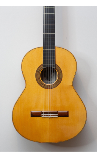 ALFONSO SAVASTANI Spruce Flamed Maple