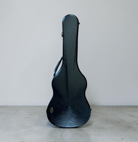 2006 Gioachino Giussani CD/EB Cedar Ebony