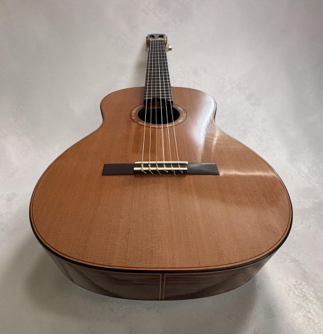 2006 Gioachino Giussani CD/EB Cedar Ebony