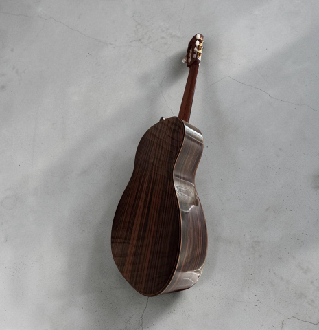 2006 Gioachino Giussani CD/EB Cedar Ebony