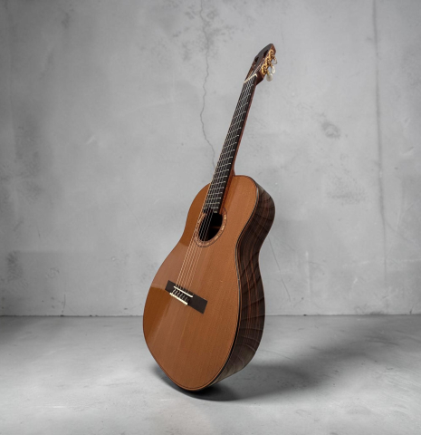 2006 Gioachino Giussani CD/EB Cedar Ebony