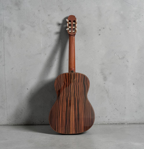 2006 Gioachino Giussani CD/EB Cedar Ebony