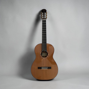 2006 Gioachino Giussani CD/EB Cedar Ebony