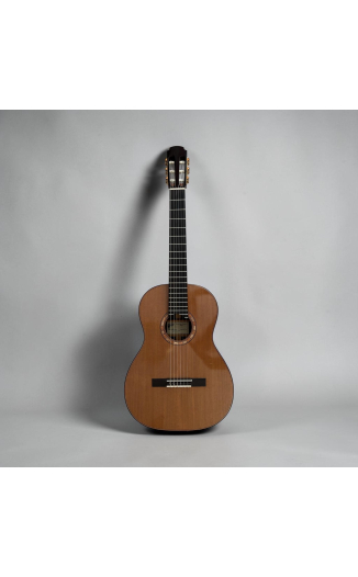 2006 Gioachino Giussani CD/EB Cedar Ebony