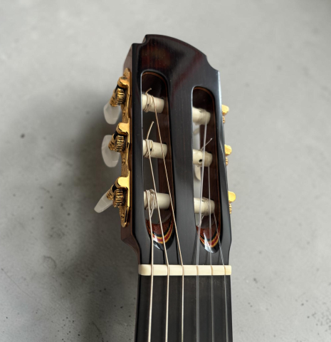 2006 Gioachino Giussani CD/EB Cedar Ebony