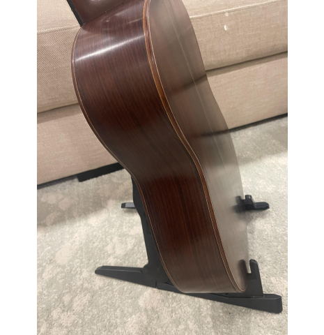 2008 Del Pillar Classical Spruce Rosewood 2008 Del Pillar Classical Spruce Rosewood