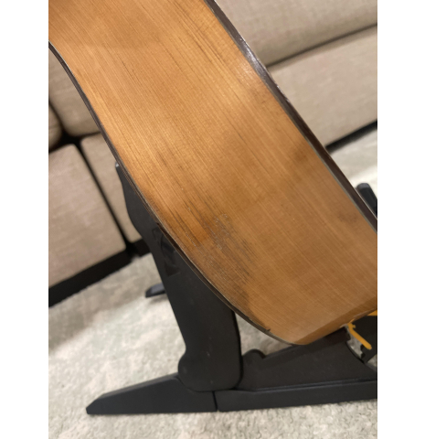 2003 Angella Guitar Co Flamenco Spruce Cypress 2003 Angella Guitar Co Flamenco Spruce Cypress