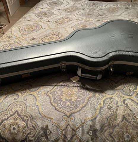 2020 Vincente Carrillo Primera Especial Spruce Indian Rosewood 2020 Vincente Carrillo Primera Especial Spruce Indian Rosewood