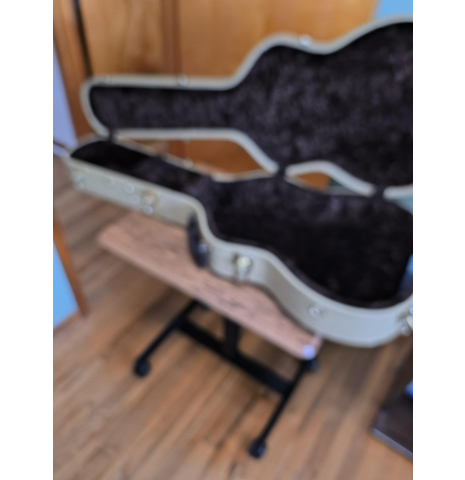 2026 Marcus Dominelli Double Top Sitka Spruce Indian Rosewood 2026 Marcus Dominelli Double Top Sitka Spruce Indian Rosewood