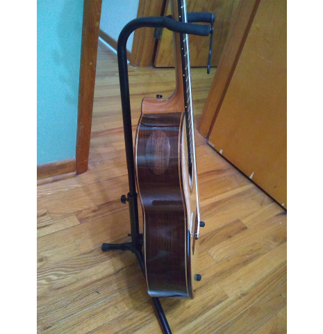 2026 Marcus Dominelli Double Top Sitka Spruce Indian Rosewood 2026 Marcus Dominelli Double Top Sitka Spruce Indian Rosewood