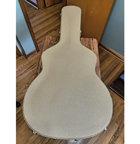 2026 Marcus Dominelli Double Top Sitka Spruce Indian Rosewood 2026 Marcus Dominelli Double Top Sitka Spruce Indian Rosewood