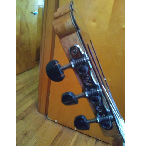 2026 Marcus Dominelli Double Top Sitka Spruce Indian Rosewood 2026 Marcus Dominelli Double Top Sitka Spruce Indian Rosewood