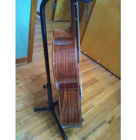 1981 Juan Orozco 56-u-3 Cedar Rosewood