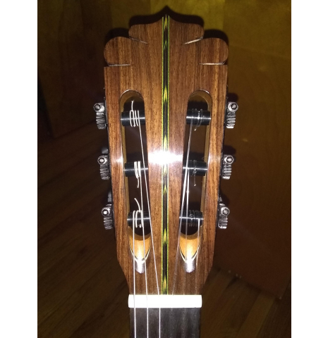 2026 Marcus Dominelli Double Top Sitka Spruce Indian Rosewood 2026 Marcus Dominelli Double Top Sitka Spruce Indian Rosewood