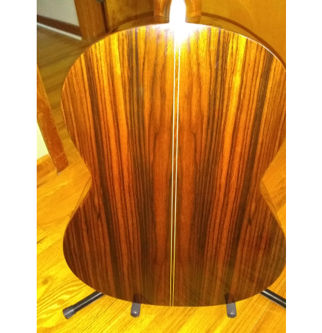 1981 Juan Orozco 56-u-3 Cedar Rosewood