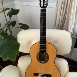 2001 Ramirez Student Model FL-2 Cypress