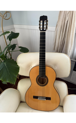 2001 Ramirez Student Model FL-2 Cypress