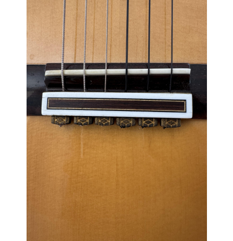 2001 Ramirez Student Model FL-2 Cypress