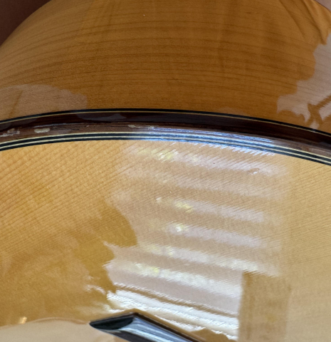 2001 Ramirez Student Model FL-2 Cypress