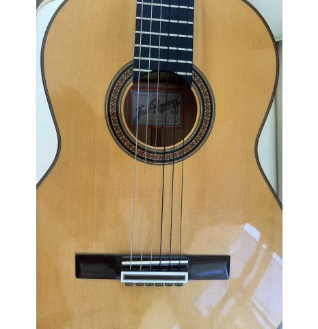 2001 Ramirez Student Model FL-2 Cypress