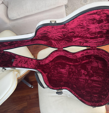 2001 Ramirez Student Model FL-2 Cypress