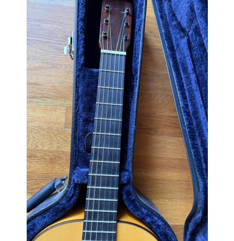 Cordoba 45fp Spruce Sycamore (Lam.) Cordoba 45fp Spruce Sycamore (Lam.)