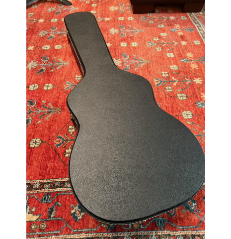 2002 Kenny Hill Munich Engelmann Spruce Indian Rosewood