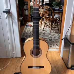 Antonio Loriente Angela Spruce Maple