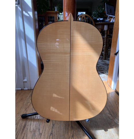 Antonio Loriente Angela Spruce Maple Antonio Loriente Angela Spruce Maple