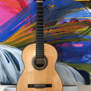 2013 Anders Sterner Hauser/Elliott Spruce Brazilian 2013 Anders Sterner Hauser/Elliott Spruce Brazilian