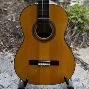 2020 Pierre Alexandre Bellest #58 Select Italian Spruce Old Growth EIRW 2020 Pierre Alexandre Bellest #58 Select Italian Spruce Old Growth EIRW