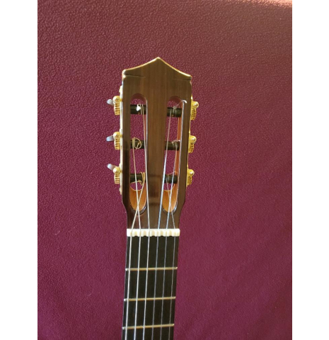 2019 James White Classical Italian spruce East Indian Rosewood