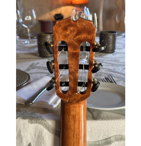 2015 Glenn Canin SP/BR Spruce Brazilian Rosewood
