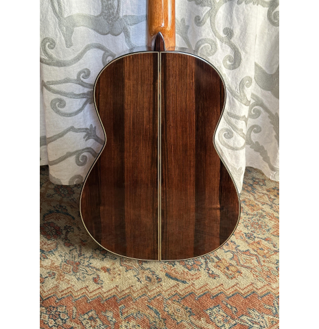 2015 Glenn Canin SP/BR Spruce Brazilian Rosewood
